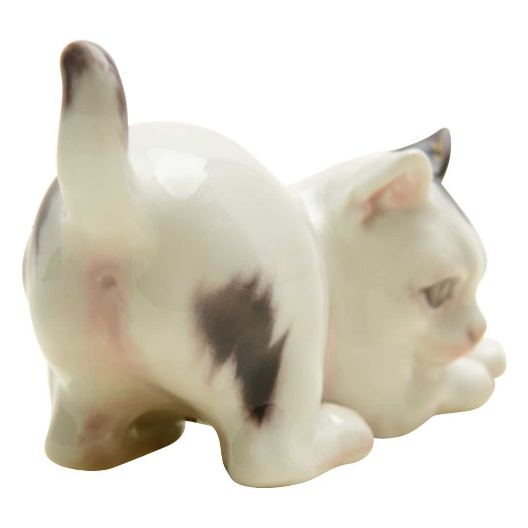 Dahl Jensen Copenhagen Kitten #1013
