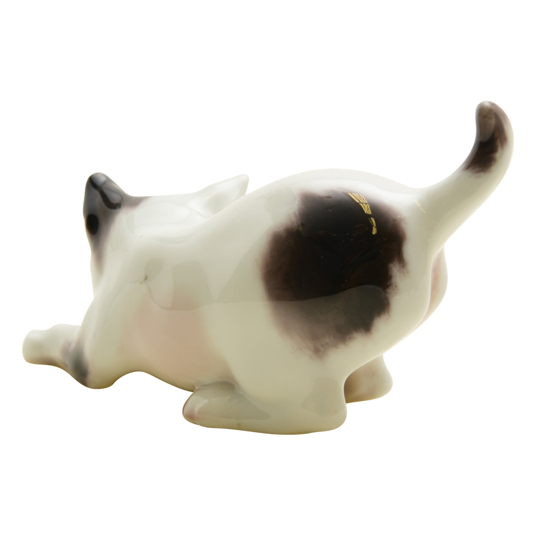Dahl Jensen Copenhagen Kitten #1013
