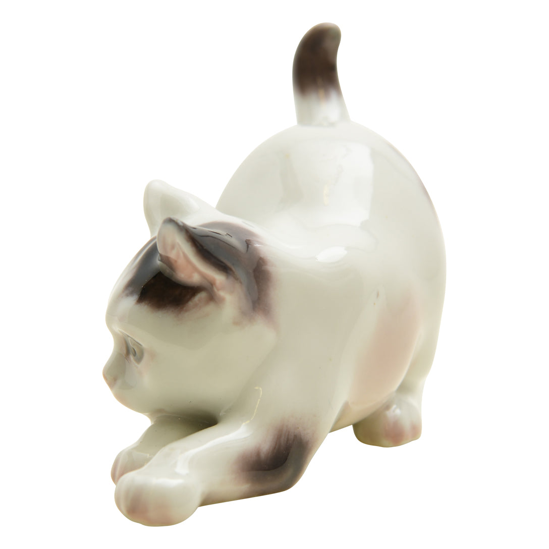 Dahl Jensen Copenhagen Kitten #1013