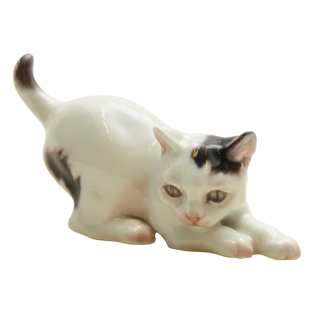 Dahl Jensen Copenhagen Kitten #1013