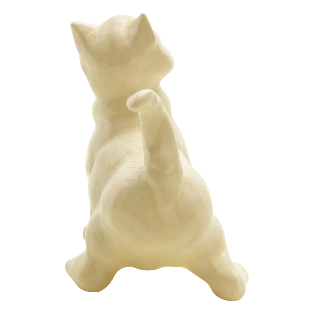 Kay Finch Style Vintage Cat