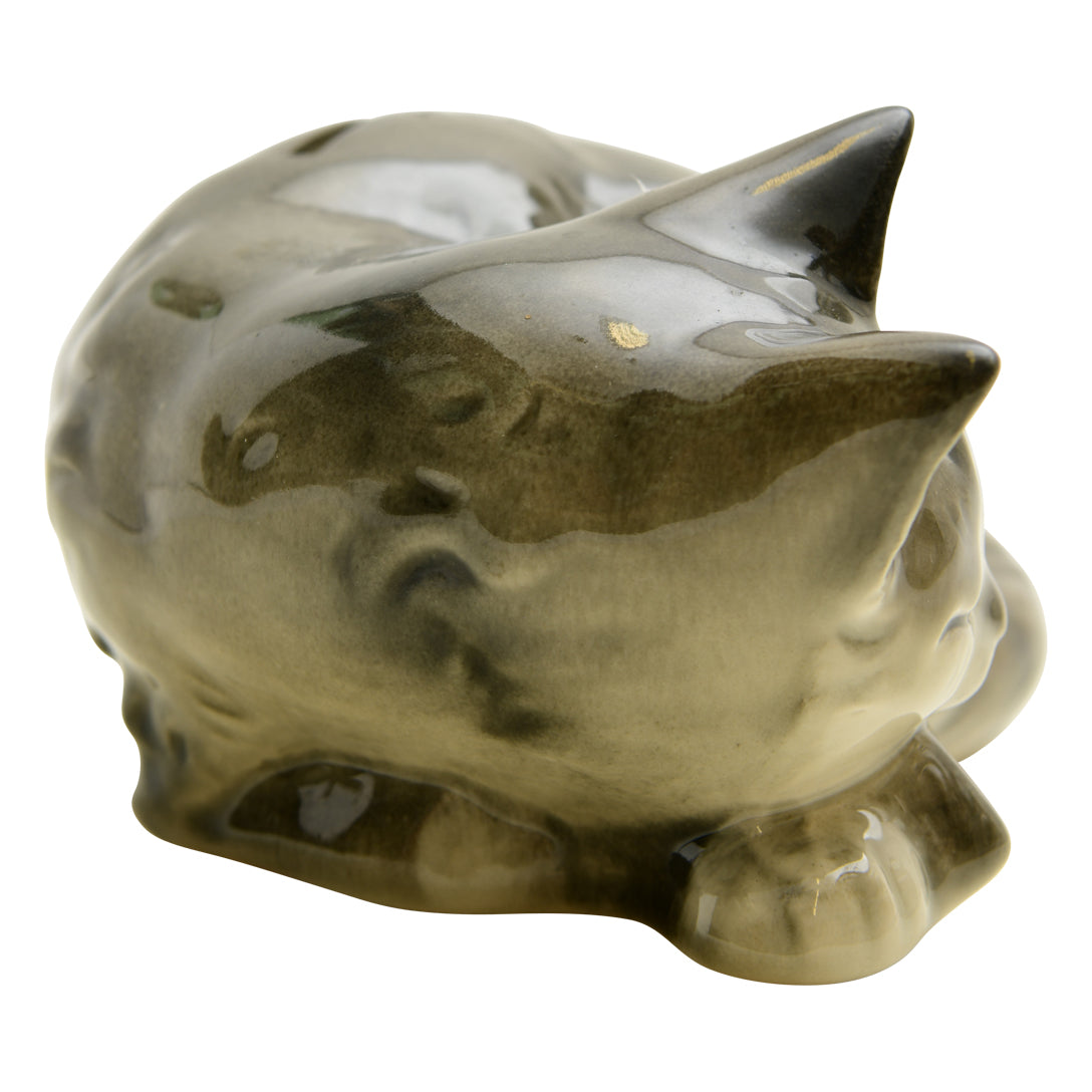 Goebel Cat Bank 50 047 08 West Germany
