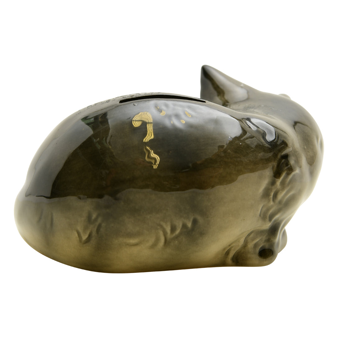 Goebel Cat Bank 50 047 08 West Germany