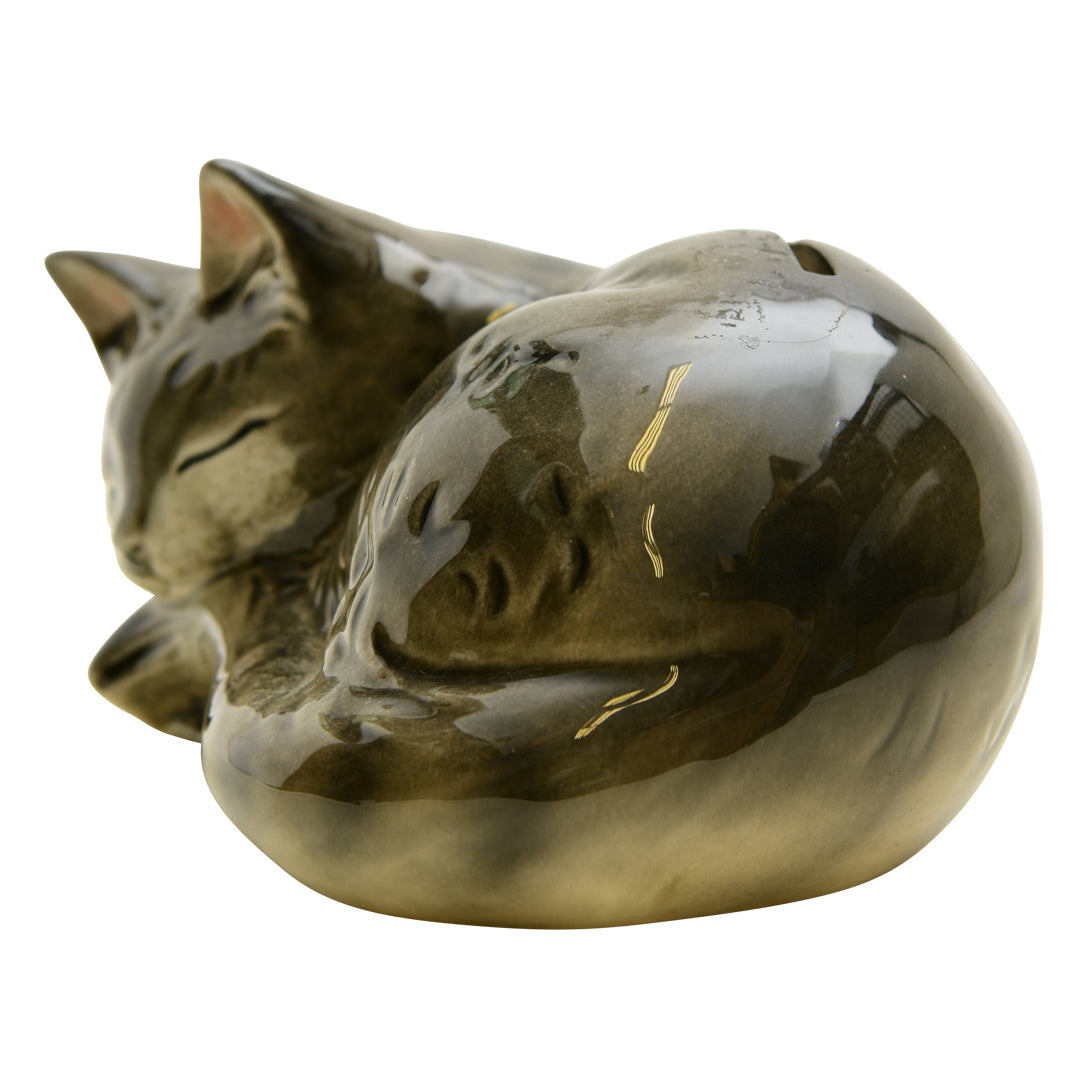 Goebel Cat Bank 50 047 08 West Germany