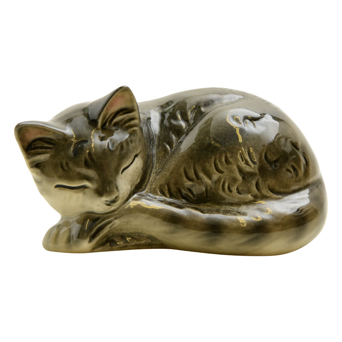 Goebel Cat Bank 50 047 08 West Germany