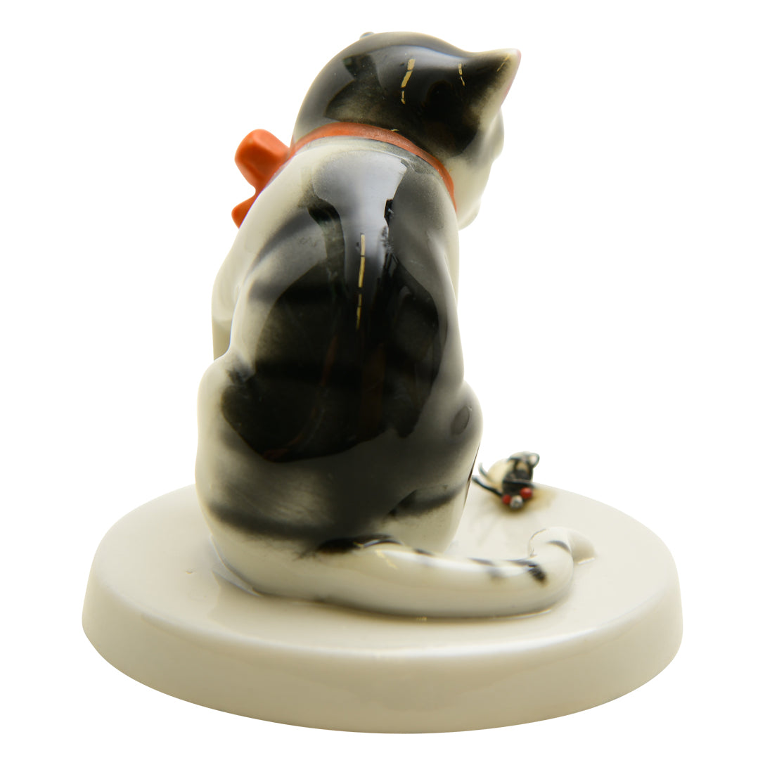 Goebel Cat Figurine1940's