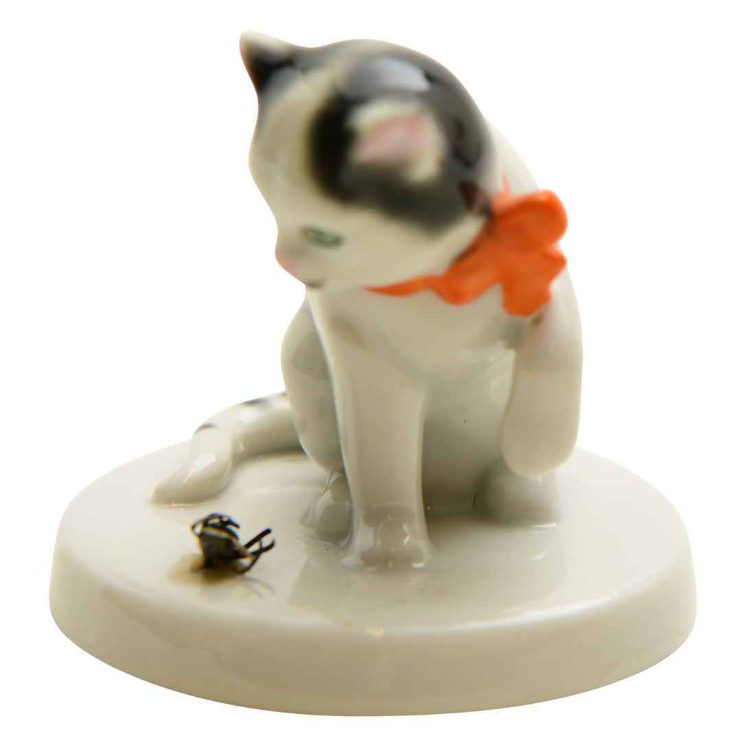 Goebel Cat Figurine1940's