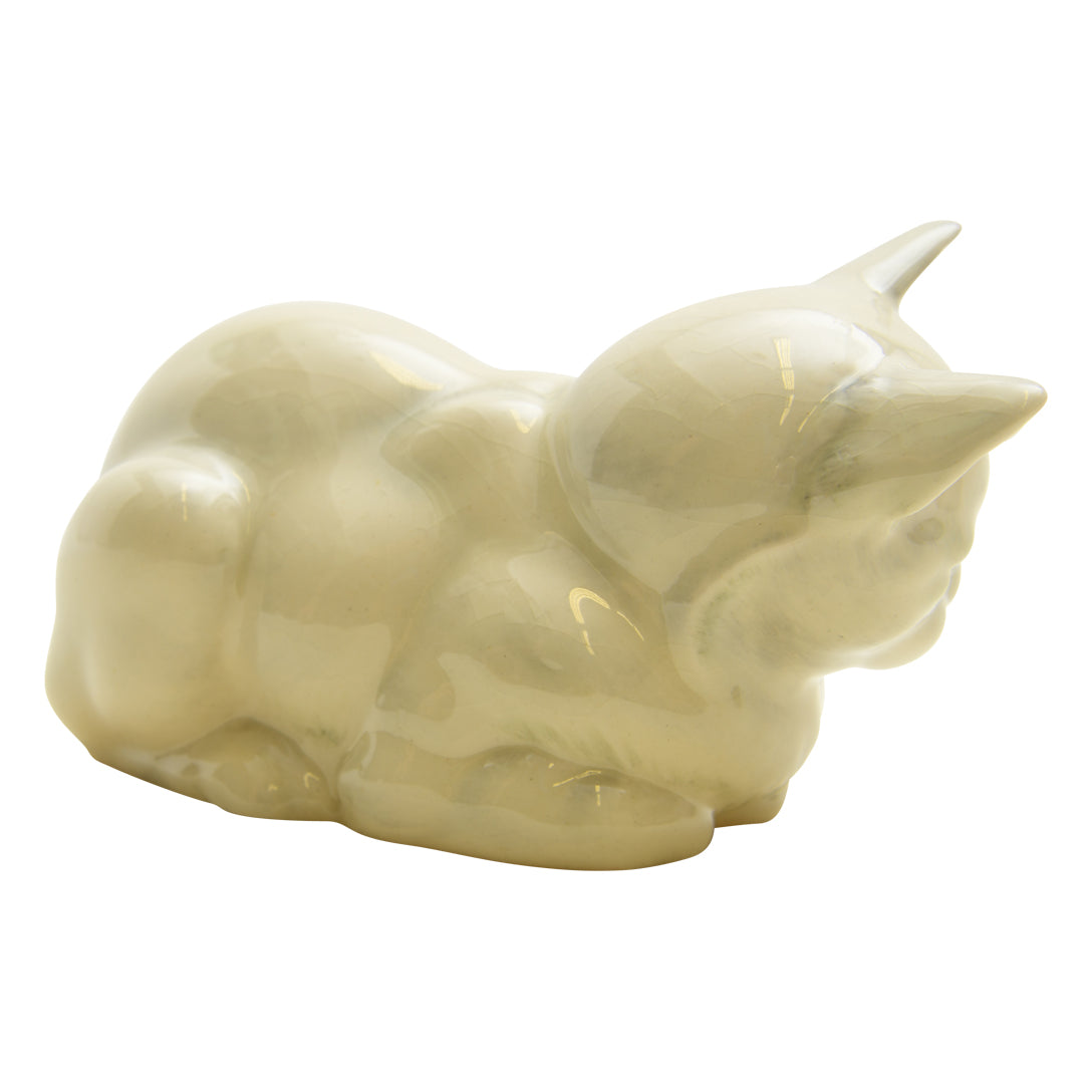 Jacob Gort Cat  254A