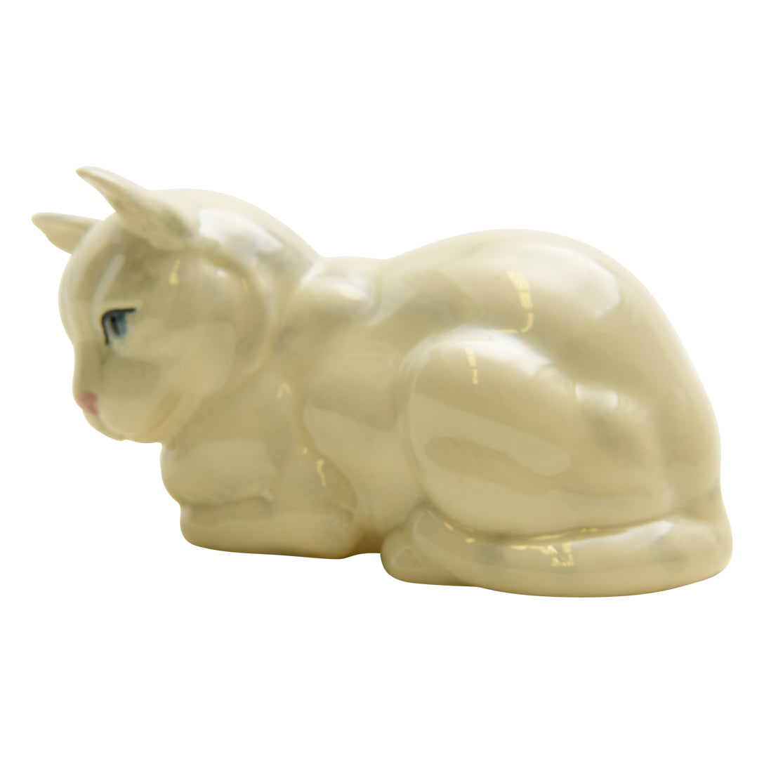 Jacob Gort Cat  254A