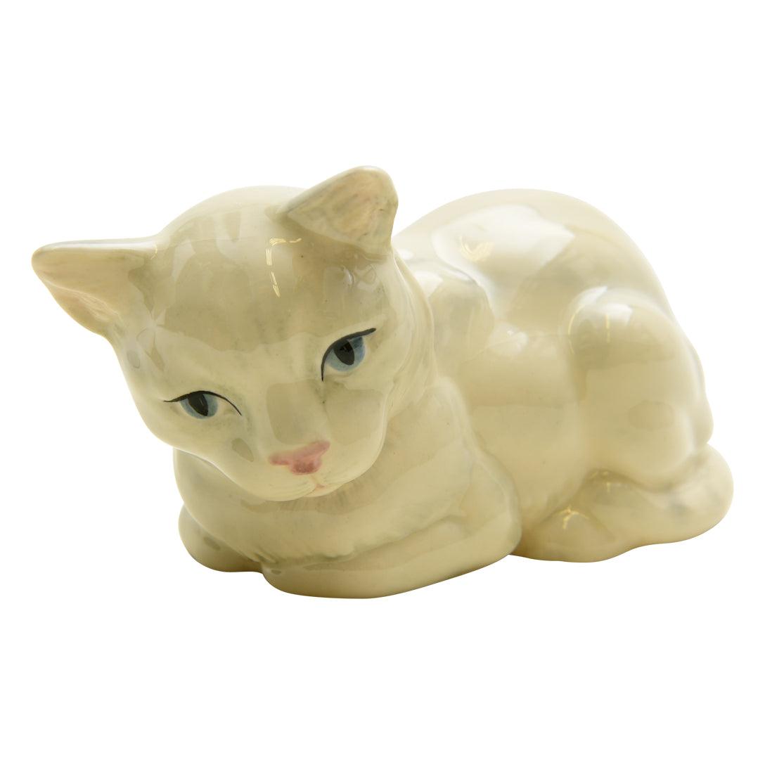 Jacob Gort Cat  254A