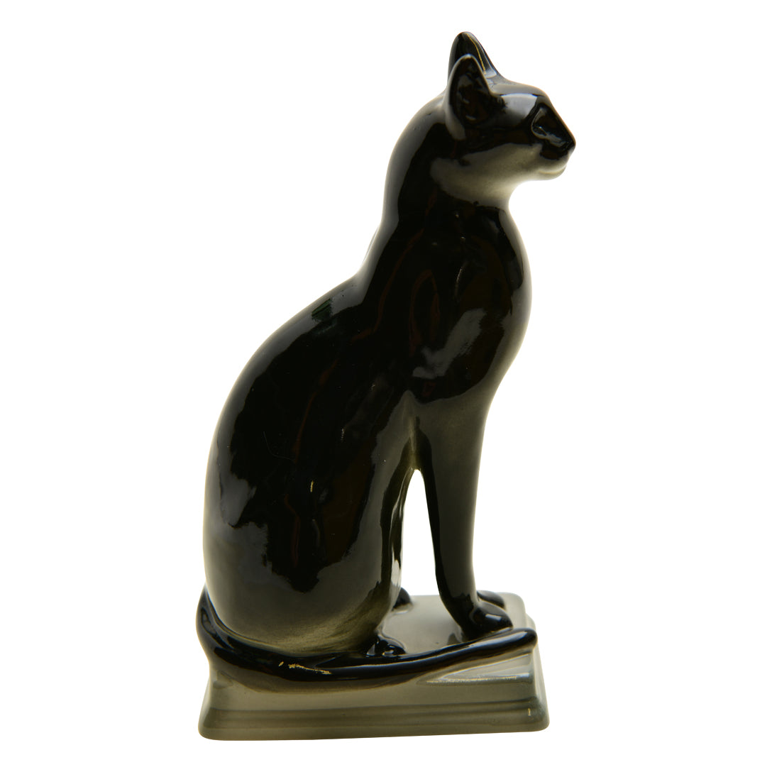 Lomonosov Vintage Cat 1990's Russia