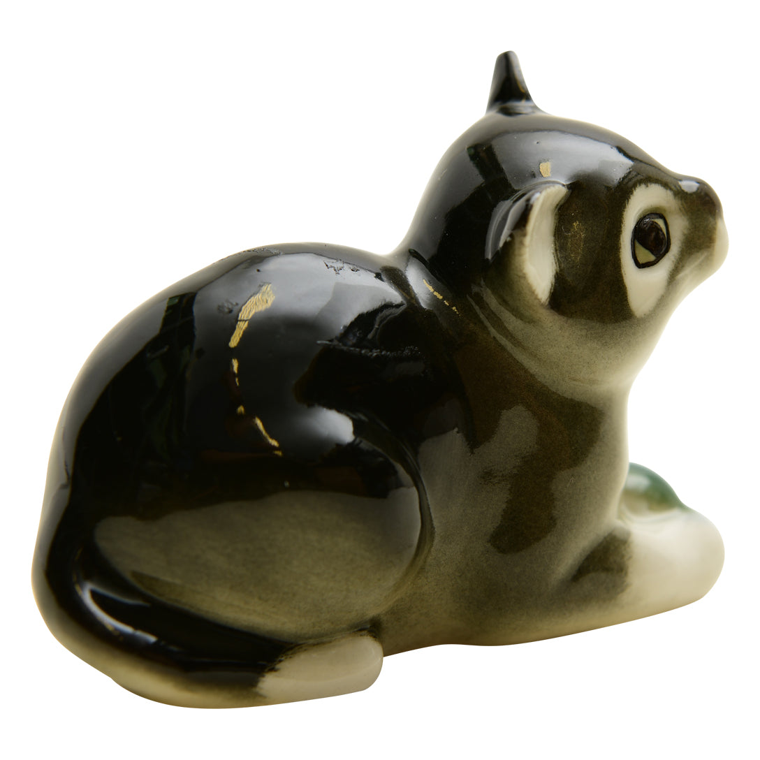 Lomonosov Vintage Kitten 1986-1992 Russia