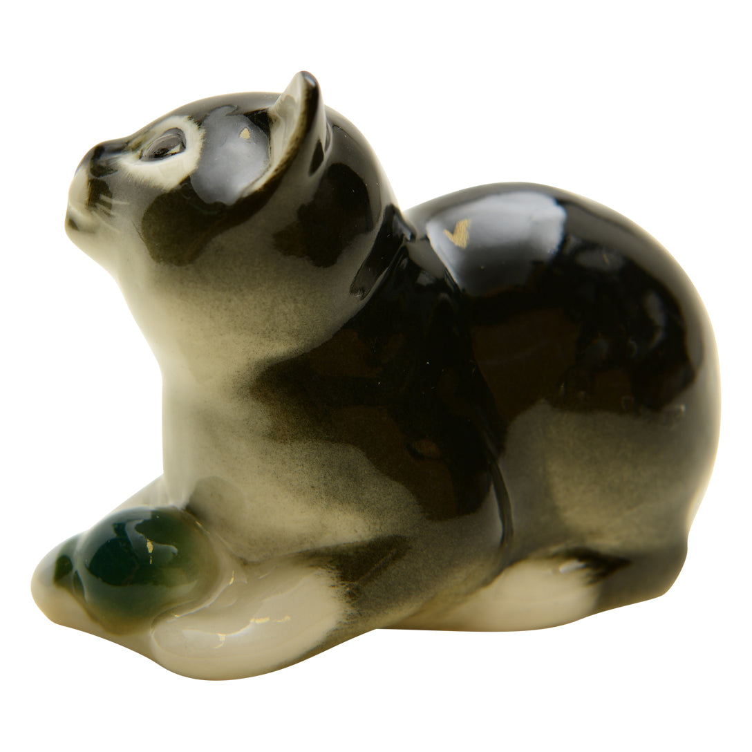 Lomonosov Vintage Kitten 1986-1992 Russia