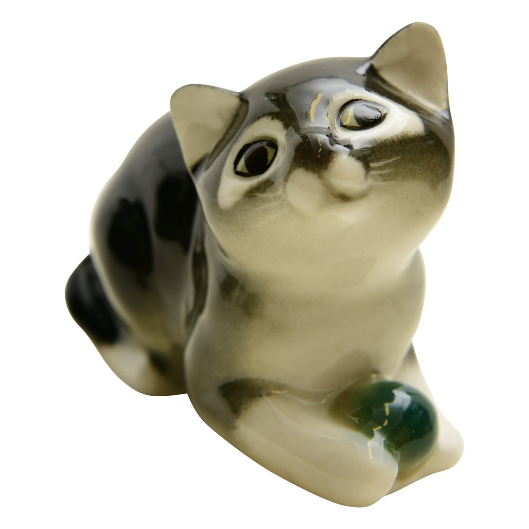Lomonosov Vintage Kitten 1986-1992 Russia