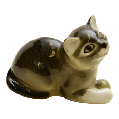 Vintage Kitten-1986-1992 Russia