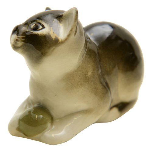 Vintage Kitten-1986-1992 Russia