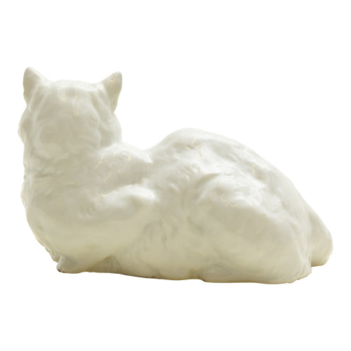Meissen Vintage Cat 1947-73
