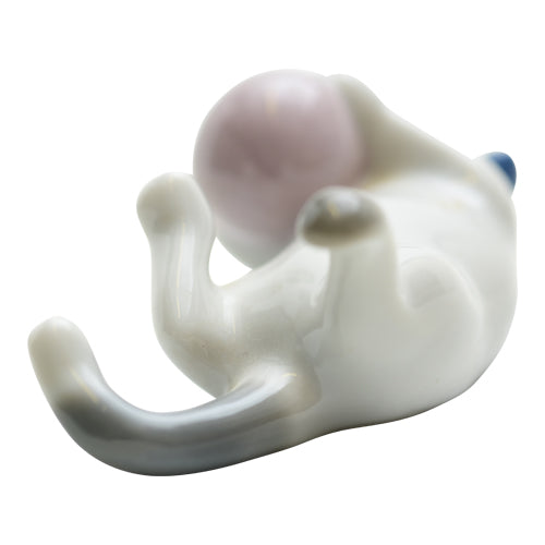 Meltzer and Ortloff Vintage Miniature Cat