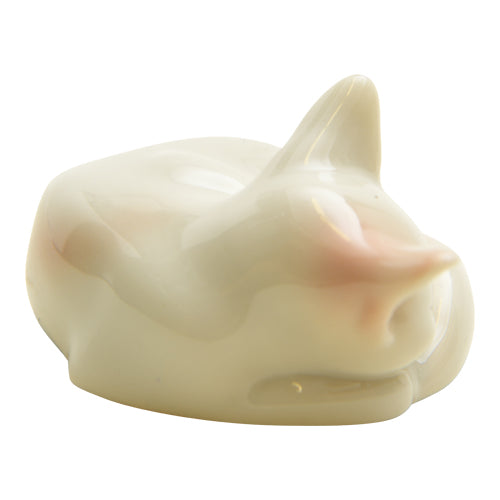 Royal Copenhagen Miniature Collection Cat #678