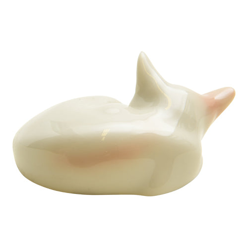 Royal Copenhagen Miniature Collection Cat #678