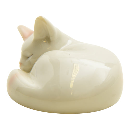 Royal Copenhagen Miniature Collection Cat #678