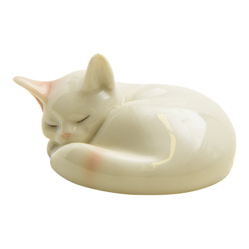 Royal Copenhagen Miniature Collection Cat #678