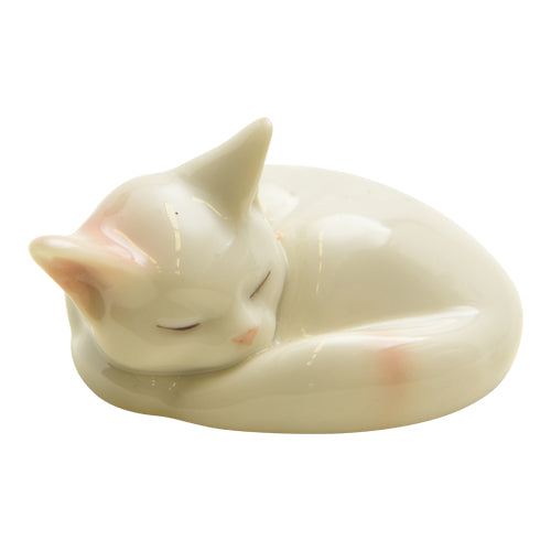 Royal Copenhagen Miniature Collection Cat #678