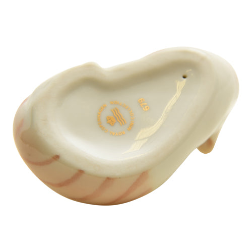 Royal Copenhagen Miniature Collection  # 679