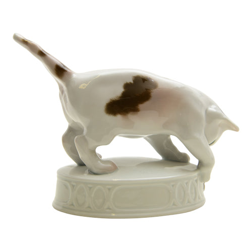 Rosenthal Bavaria Cat w/Bee 1926