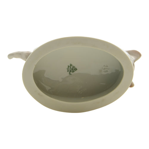 Rosenthal Bavaria Cat w/Bee 1926