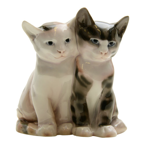 Rosenthal Bavaria Pair of  Kittens 1921-1923