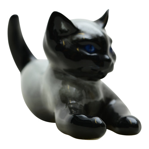 Rosenthal Germany Siamese Cat-1907