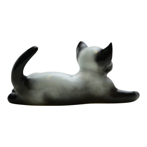 Rosenthal Germany Siamese Cat-1907