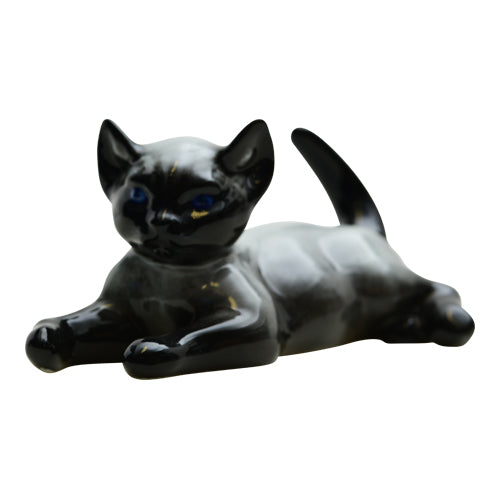 Rosenthal Germany Siamese Cat-1907