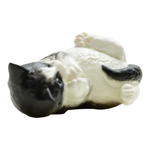 Royal Worcester Kitten1978