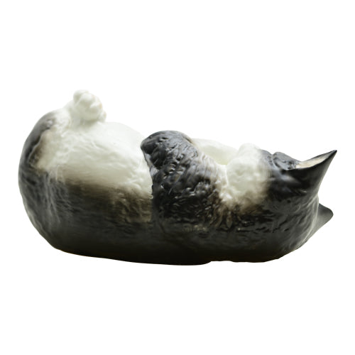 Royal Worcester Kitten1978