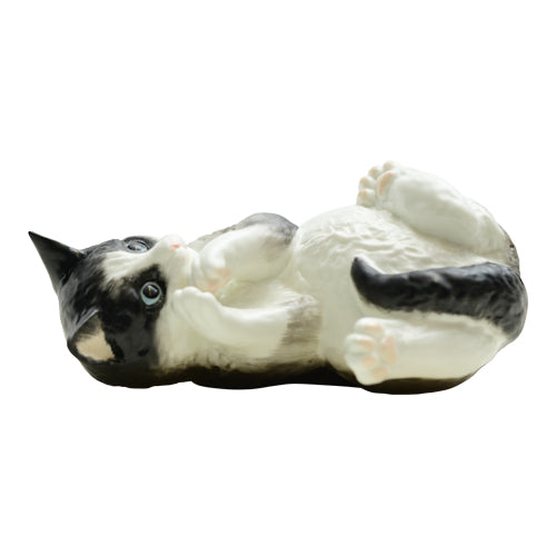 Royal Worcester Kitten1978