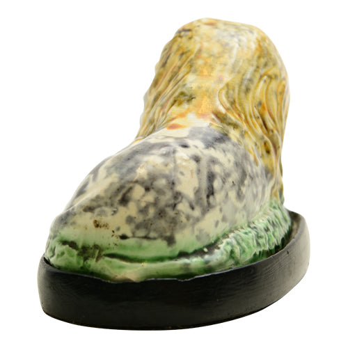 Weildon Weildon Antique Lion Hollow Cover and Base