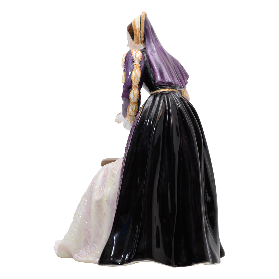 Catherine Howard