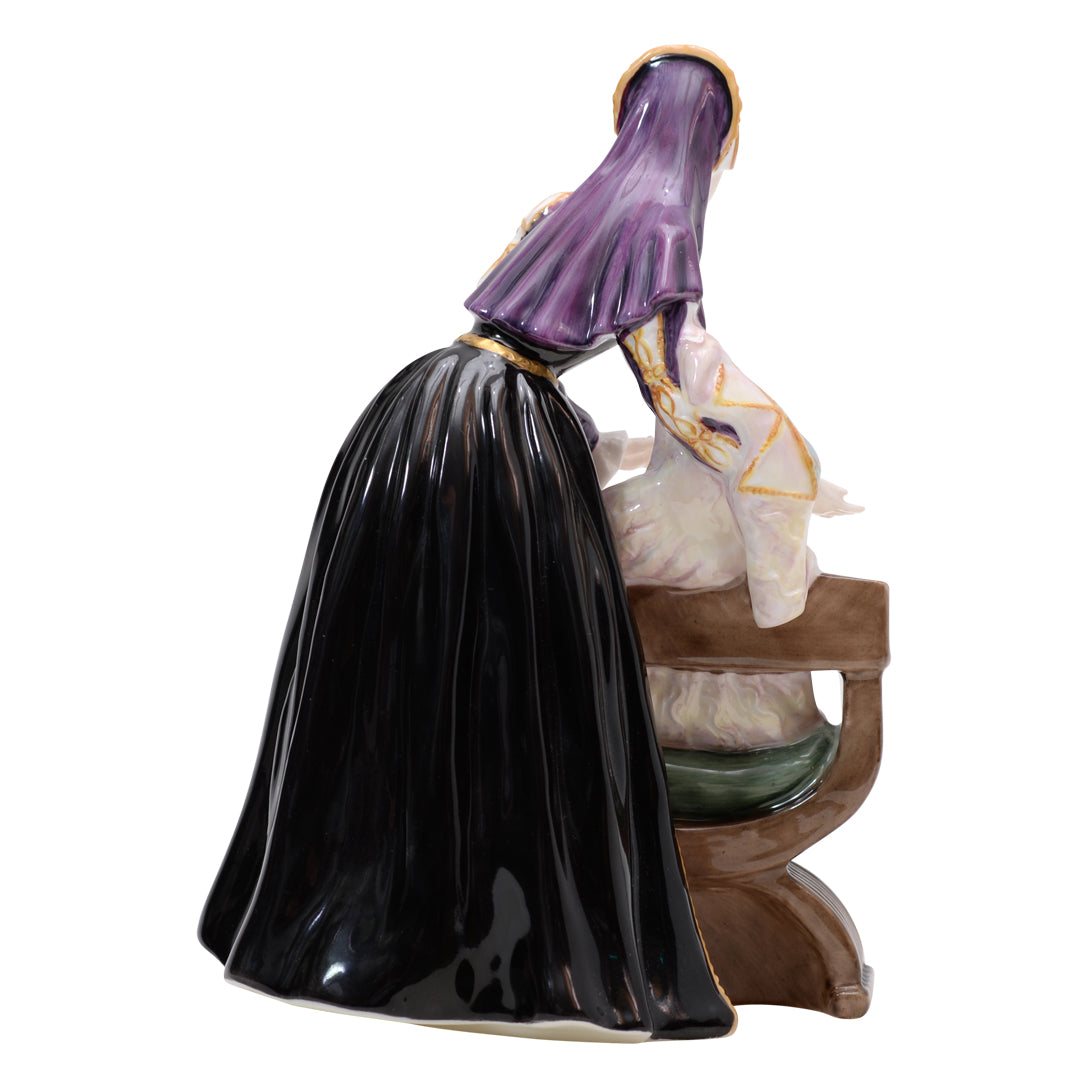 Catherine Howard