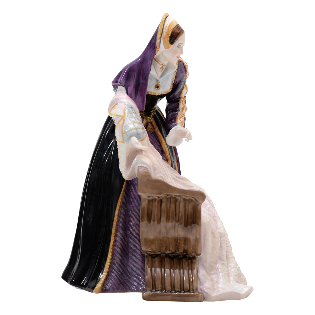 Catherine Howard