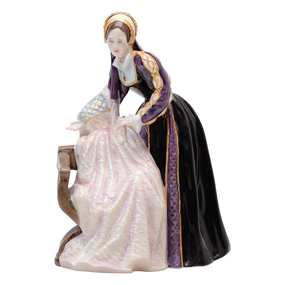 Catherine Howard