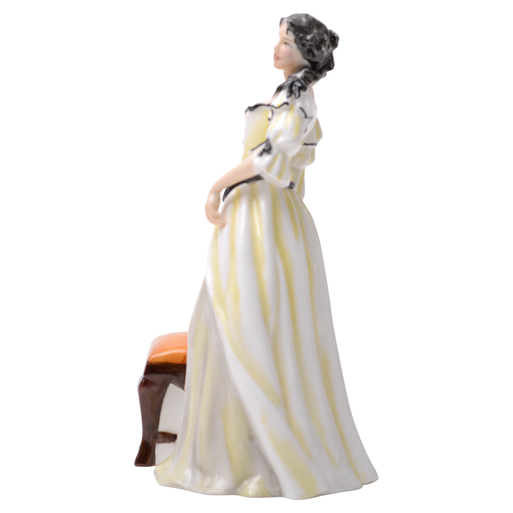 Catherine of Braganza colorway