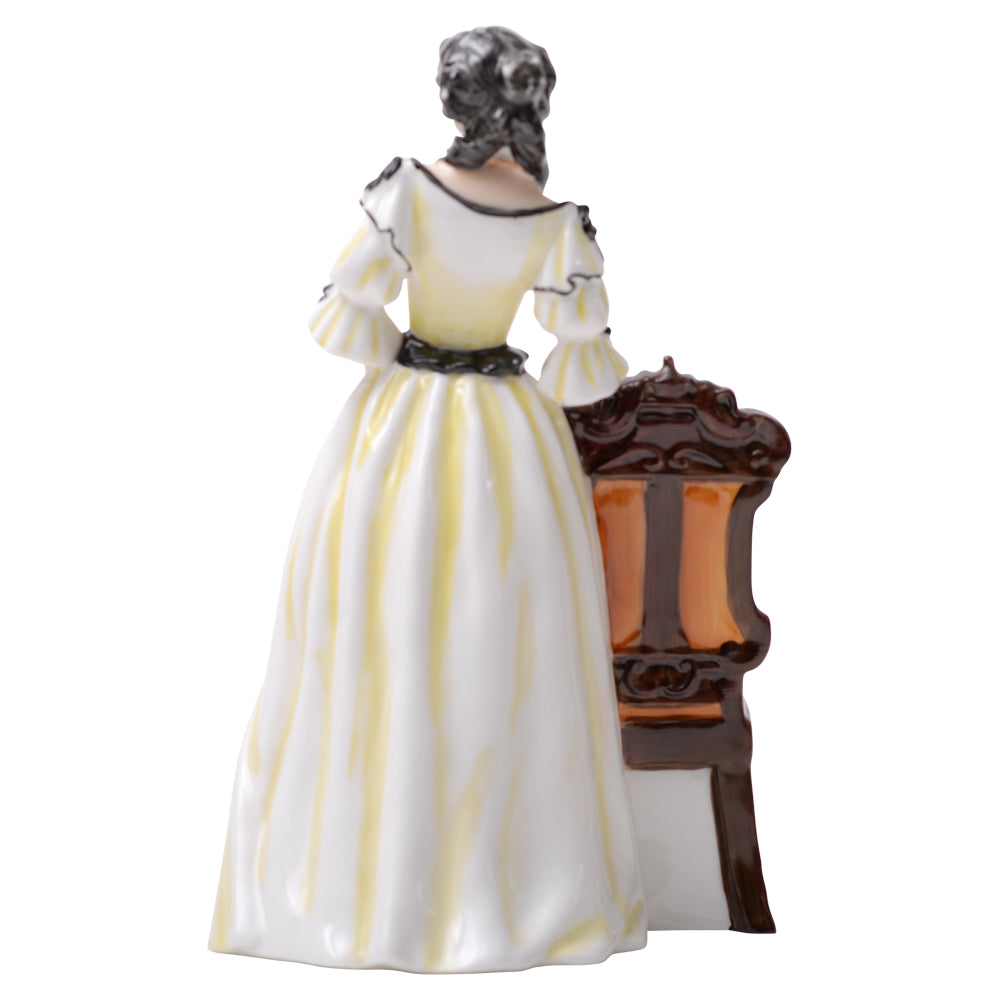 Catherine of Braganza colorway