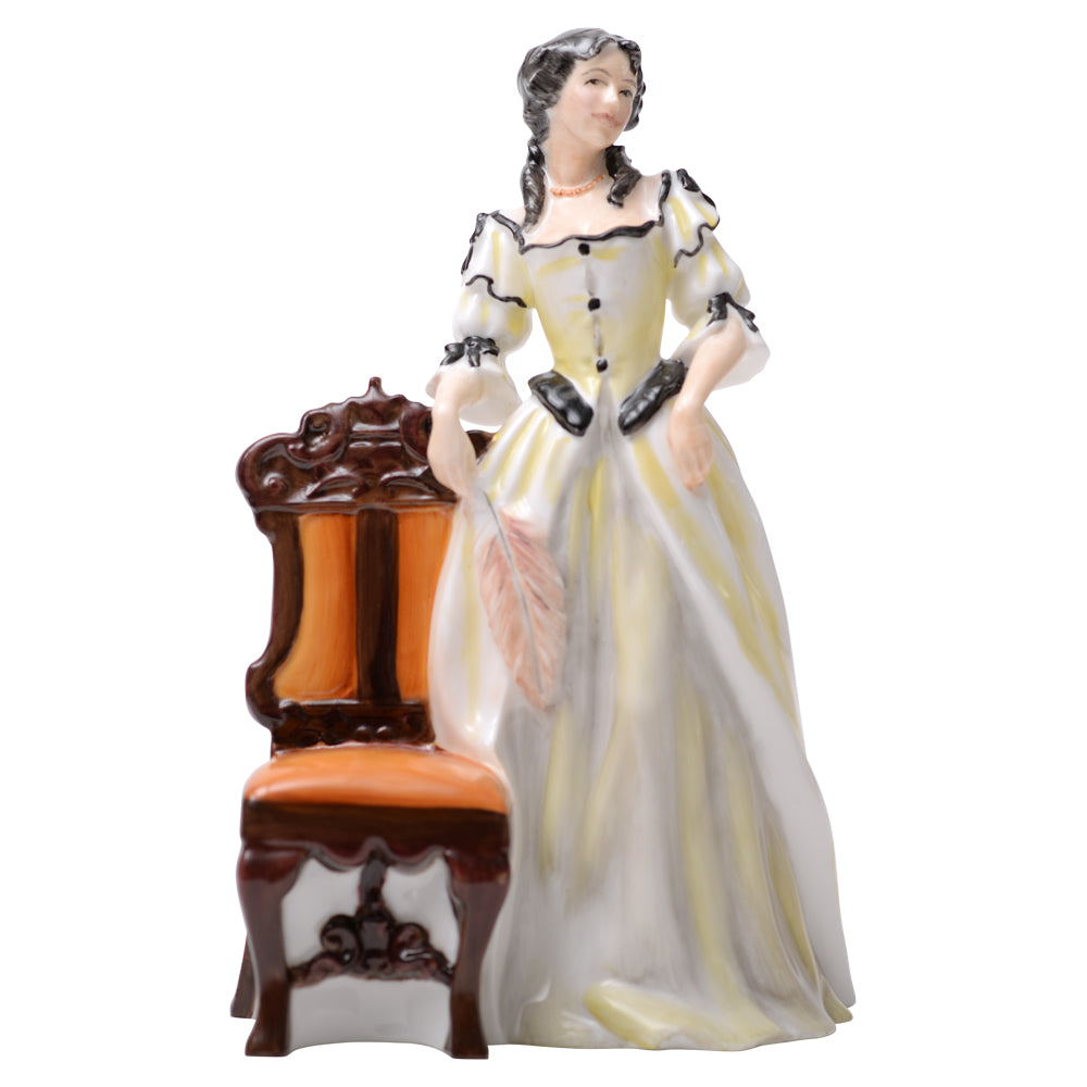 Catherine of Braganza colorway