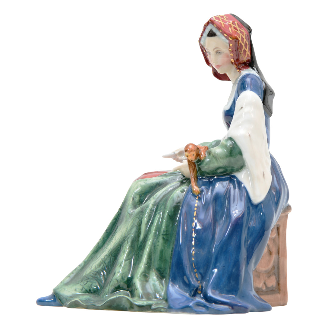 Catherine of Aragon