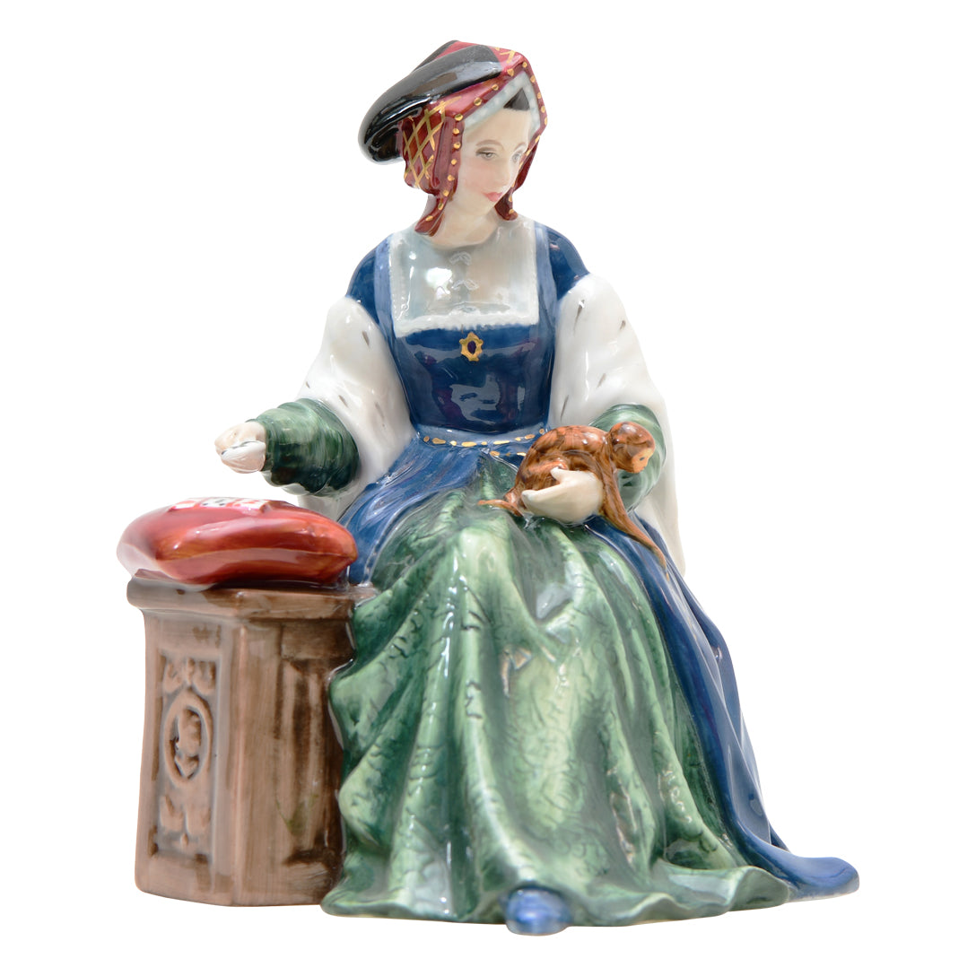 Catherine of Aragon