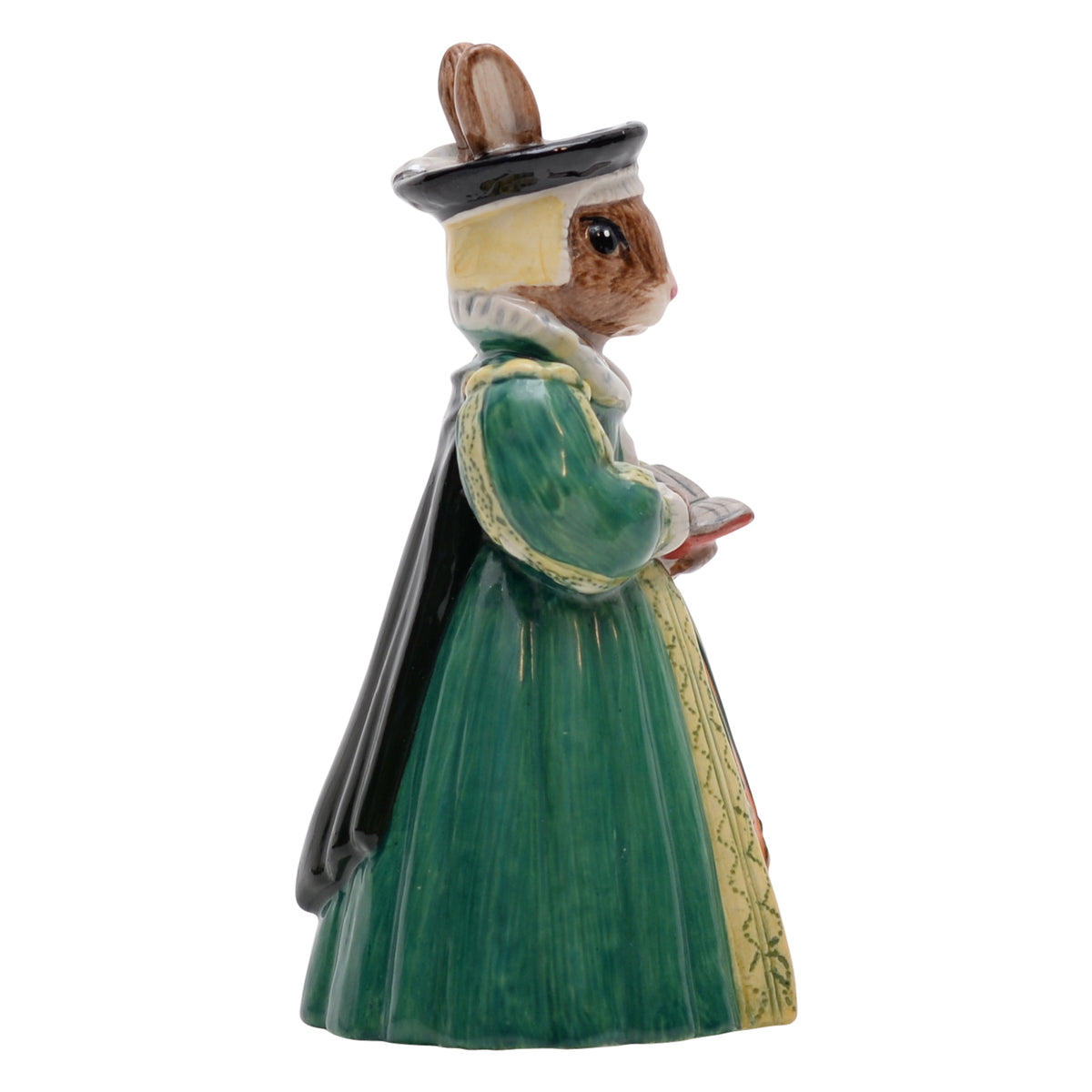 Catherine Parr Bunnykins