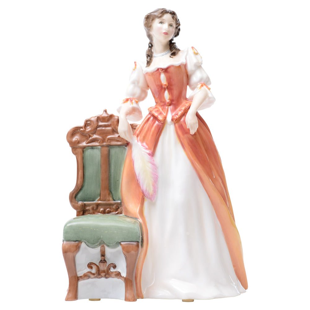Catherine of Braganza