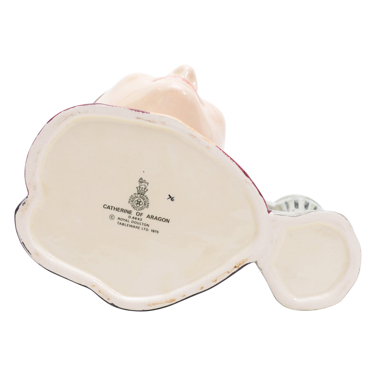 Catherine Of Aragon Large